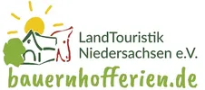 Logo LandTouristik Niedersachen e.V.